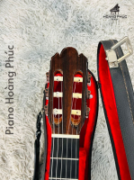 Đàn guitar Antonio Sanchez 1035 All Solid nhập khẩu chính hãng từ Nhật| Piano Hoàng Phúc