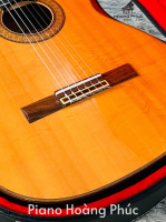 Đàn guitar Antonio Sanchez 1035 All Solid nhập khẩu chính hãng từ Nhật| Piano Hoàng Phúc