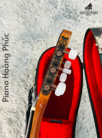 Đàn guitar Antonio Sanchez 1035 All Solid nhập khẩu chính hãng từ Nhật| Piano Hoàng Phúc