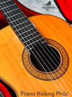 Đàn guitar Antonio Sanchez 1035 All Solid nhập khẩu chính hãng từ Nhật| Piano Hoàng Phúc