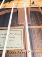Đàn guitar Antonio Sanchez 1035 All Solid nhập khẩu chính hãng từ Nhật| Piano Hoàng Phúc