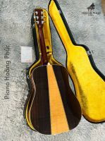 Đàn Acoustic Morris W50 | Nhập khẩu trực tiếp tại Nhật Bản