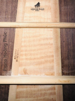 Đàn Acoustic Morris W50 | Nhập khẩu trực tiếp tại Nhật Bản