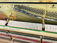 YAMAHA YU30SB Silent