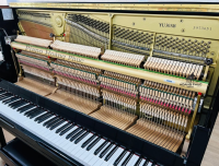 YAMAHA YU30SB Silent