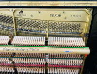 YAMAHA YU30SB Silent