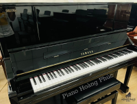 YAMAHA YU30SB Silent