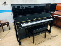 YAMAHA YU30SB Silent