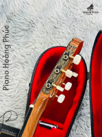 Đàn guitar classic Raimundo No. 148 | nhập khẩu chính hãng từ Nhật| Piano Hoàng Phúc