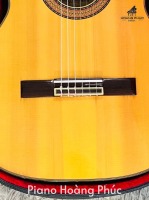Đàn guitar classic Raimundo No. 148 | nhập khẩu chính hãng từ Nhật| Piano Hoàng Phúc