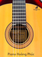 Đàn guitar classic Raimundo No. 148 | nhập khẩu chính hãng từ Nhật| Piano Hoàng Phúc