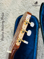 Đàn guitar classic Takamine No30 nhập khẩu chính hãng từ Nhật| Piano Hoàng Phúc