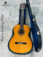 Đàn guitar classic Takamine No30 nhập khẩu chính hãng từ Nhật| Piano Hoàng Phúc