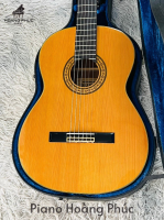 Đàn guitar classic Takamine No30 nhập khẩu chính hãng từ Nhật| Piano Hoàng Phúc