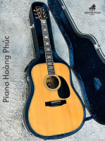 Đàn Acoustic Morris W70 | Nhập khẩu trực tiếp tại Nhật Bản