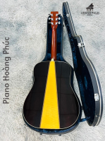 Đàn Acoustic Morris W70 | Nhập khẩu trực tiếp tại Nhật Bản