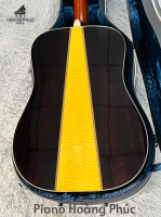 Đàn Acoustic Morris W70 | Nhập khẩu trực tiếp tại Nhật Bản