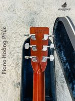 Đàn Acoustic Morris W70 | Nhập khẩu trực tiếp tại Nhật Bản