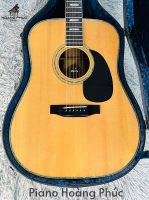 Đàn Acoustic Morris W70 | Nhập khẩu trực tiếp tại Nhật Bản