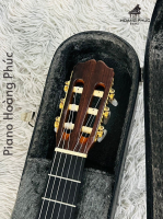 Đàn guitar classic Takmine PT-310 nhập khẩu chính hãng từ Nhật| Piano Hoàng Phúc
