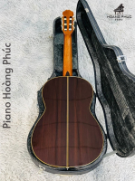 Đàn guitar classic Takmine PT-310 nhập khẩu chính hãng từ Nhật| Piano Hoàng Phúc