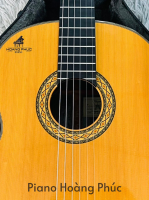 Đàn guitar classic Takmine PT-310 nhập khẩu chính hãng từ Nhật| Piano Hoàng Phúc