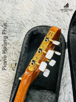 Đàn guitar classic Takmine PT-310 nhập khẩu chính hãng từ Nhật| Piano Hoàng Phúc