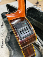 Đàn guitar classic Takmine PT-310 nhập khẩu chính hãng từ Nhật| Piano Hoàng Phúc