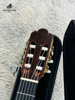 Đàn guitar classic Antonio Sanchez 1017S | All Solid nhập khẩu chính hãng từ Nhật| Piano Hoàng Phúc