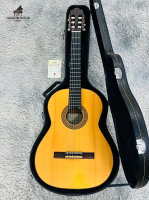 Đàn guitar classic Antonio Sanchez 1017S | All Solid nhập khẩu chính hãng từ Nhật| Piano Hoàng Phúc