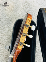 Đàn guitar classic Antonio Sanchez 1017S | All Solid nhập khẩu chính hãng từ Nhật| Piano Hoàng Phúc