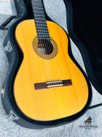 Đàn guitar classic Antonio Sanchez 1017S | All Solid nhập khẩu chính hãng từ Nhật| Piano Hoàng Phúc