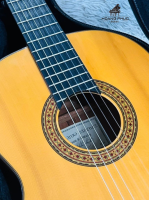 Đàn guitar classic Antonio Sanchez 1017S | All Solid nhập khẩu chính hãng từ Nhật| Piano Hoàng Phúc