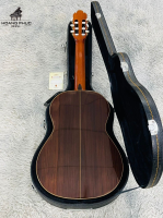 Đàn guitar classic Antonio Sanchez 1017S | All Solid nhập khẩu chính hãng từ Nhật| Piano Hoàng Phúc