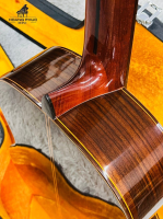 Đàn guitar classic Matsuoka No.M50 Tem Chữ Ký | nhập khẩu chính hãng từ Nhật| Piano Hoàng Phúc