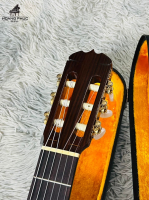 Đàn guitar classic Matsuoka No.M50 Tem Chữ Ký | nhập khẩu chính hãng từ Nhật| Piano Hoàng Phúc