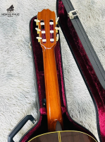 Đàn guitar classic Takamine No-100S   | nhập khẩu chính hãng từ Nhật| Piano Hoàng Phúc