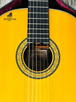 Đàn guitar classic Takamine No-100S   | nhập khẩu chính hãng từ Nhật| Piano Hoàng Phúc