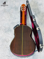 Đàn guitar classic Takamine No-100S   | nhập khẩu chính hãng từ Nhật| Piano Hoàng Phúc