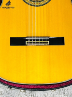 Đàn guitar classic Takamine No-100S   | nhập khẩu chính hãng từ Nhật| Piano Hoàng Phúc