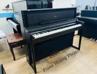 ĐÀN PIANO ROLAND LX-706 THIẾT KẾ SANG TRỌNG| HỖ TRỢ TRẢ GÓP|BẢO HÀNH 2 NĂM TẠI PIANO HOÀNG PHÚC