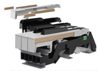 ĐÀN PIANO ROLAND LX-706 THIẾT KẾ SANG TRỌNG| HỖ TRỢ TRẢ GÓP|BẢO HÀNH 2 NĂM TẠI PIANO HOÀNG PHÚC