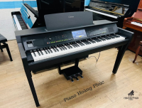 Đàn piano Yamaha CVP 809B nhập khẩu chính hãng từ Nhật| Piano Hoàng Phúc
