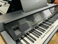 Đàn piano Yamaha CVP 809B nhập khẩu chính hãng từ Nhật| Piano Hoàng Phúc