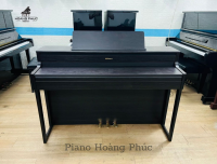 Đàn piano Roland HP-704 DR  nhập khẩu chính hãng từ Nhật| Piano Hoàng Phúc