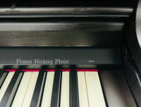 Đàn piano Roland HP-704 DR  nhập khẩu chính hãng từ Nhật| Piano Hoàng Phúc