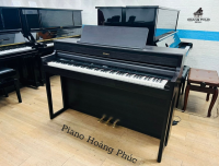 Đàn piano Roland HP-704 DR  nhập khẩu chính hãng từ Nhật| Piano Hoàng Phúc