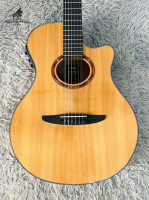 Đàn guitar Yamaha NTX700 nhập khẩu chính hãng từ Nhật| Piano Hoàng Phúc
