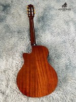 Đàn guitar Yamaha NTX700 nhập khẩu chính hãng từ Nhật| Piano Hoàng Phúc