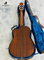 Guitar Takamine PT-318 Nhập Khẩu Trực Tiếp Từ Nhật